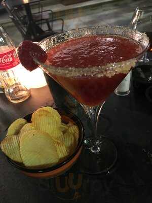 La Crepiere De L'acropole