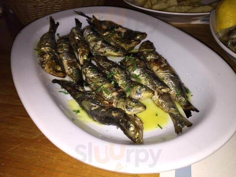 Ταβέρνα Μαργαρίτης Γαρδίκι