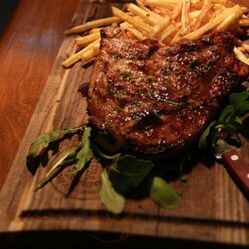 Gaspi The Kitchen Bar