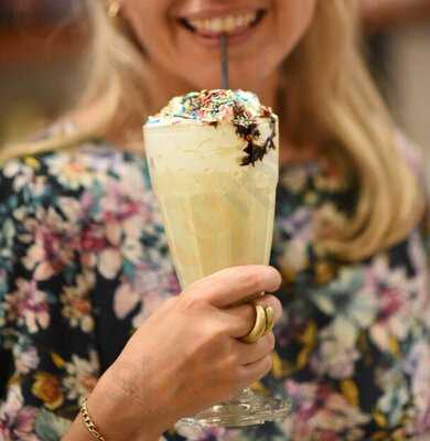 Crystal Lotus Play Cafe