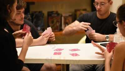 Crystal Lotus Play Cafe