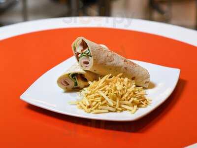 Crystal Lotus Play Cafe