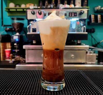 Crystal Lotus Play Cafe