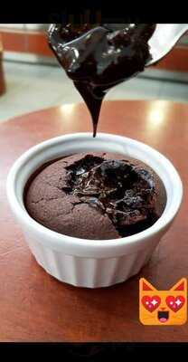 Ζαχαροπλαστειο Ν. Τριανταφύλλου