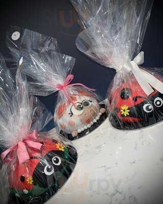 Ζαχαροπλαστειο Ν. Τριανταφύλλου