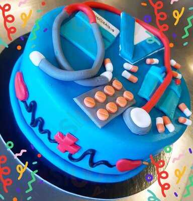 Ζαχαροπλαστειο Ν. Τριανταφύλλου