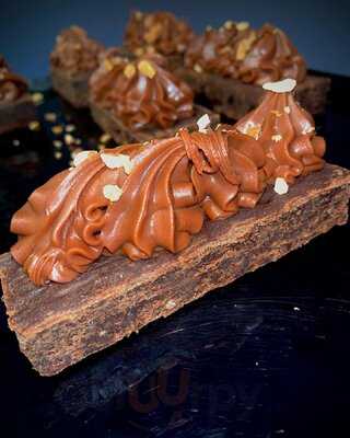 Ζαχαροπλαστειο Ν. Τριανταφύλλου