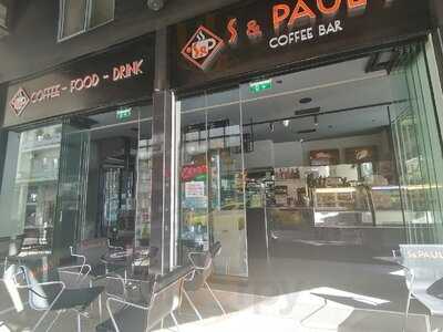 S&paul's
