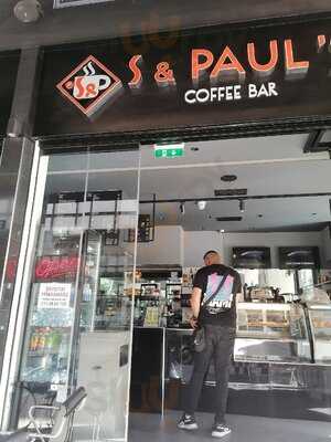 S&paul's