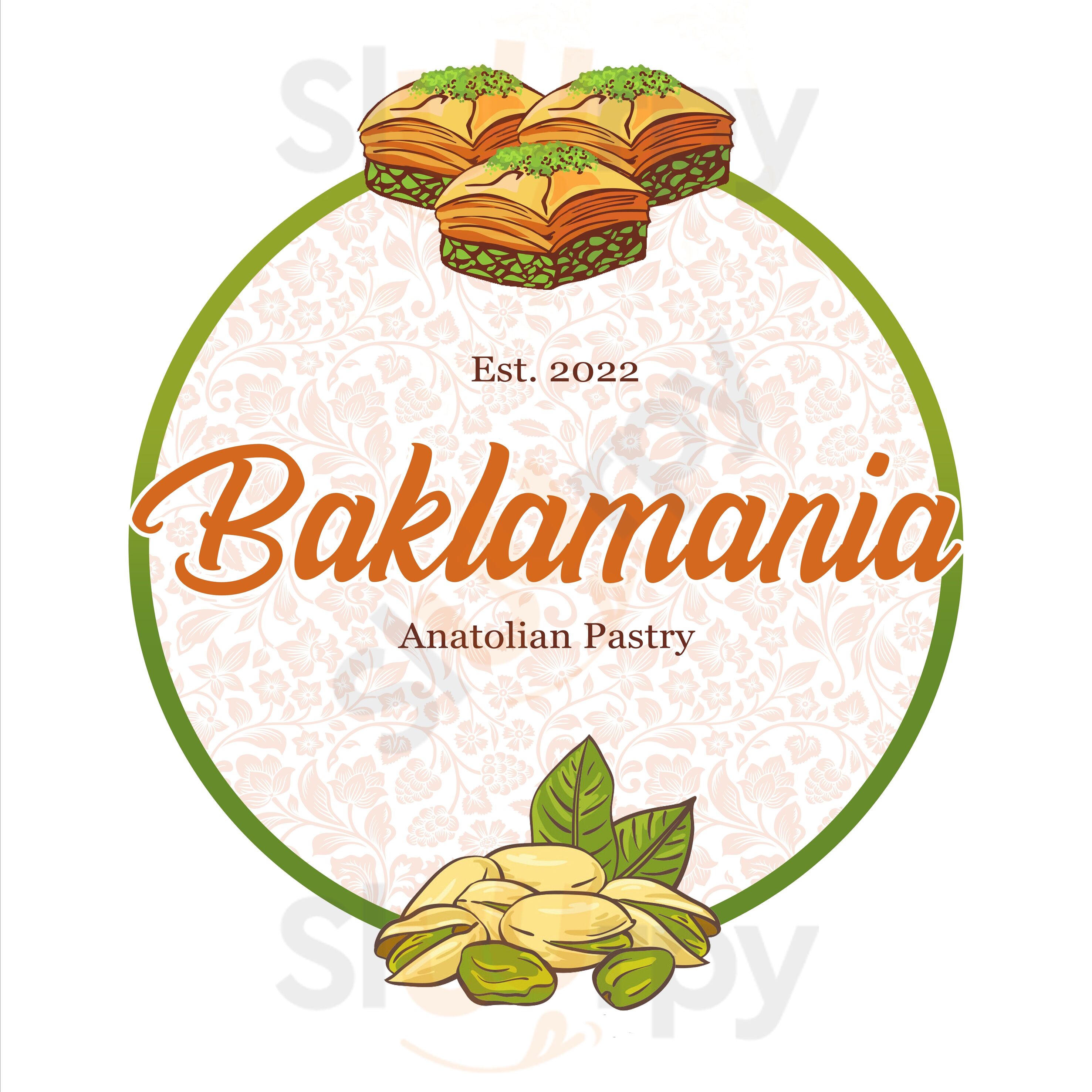 Baklamania