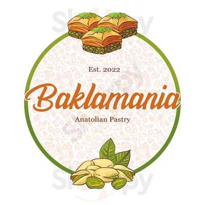 Baklamania