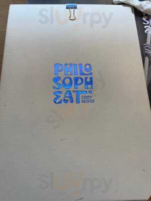 Philosopheat Wine Restaurant