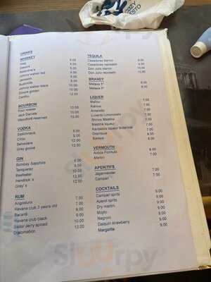 Philosopheat Wine Restaurant