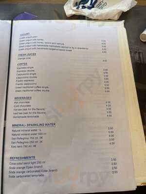 Philosopheat Wine Restaurant