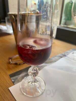 Philosopheat Wine Restaurant