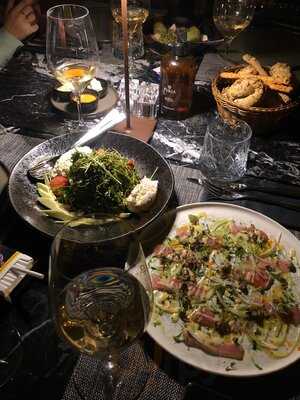 Brown Acropol Rooftop Bar Restaurant