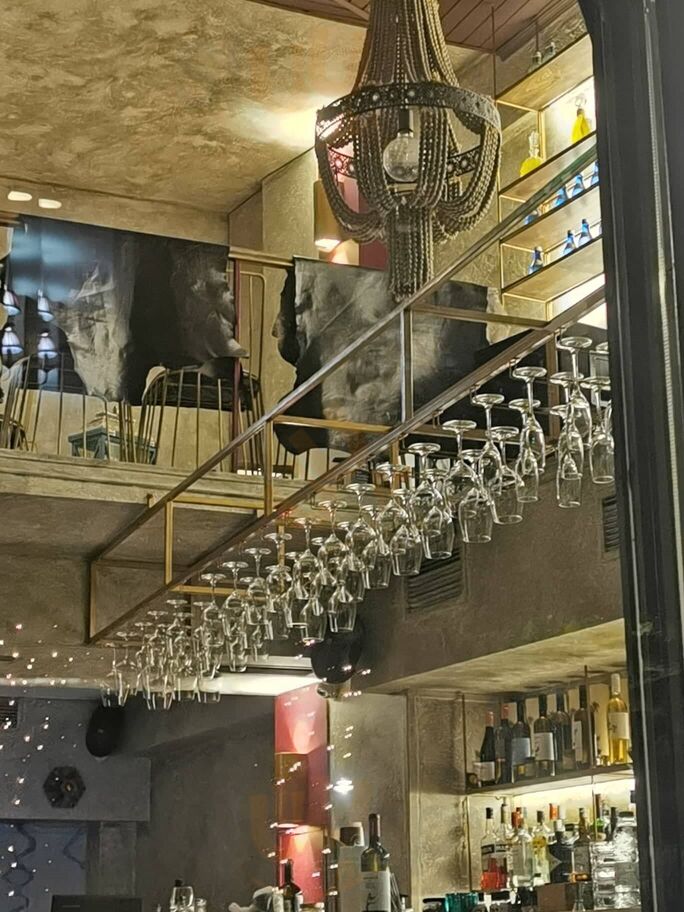 Nord Espresso-winebar