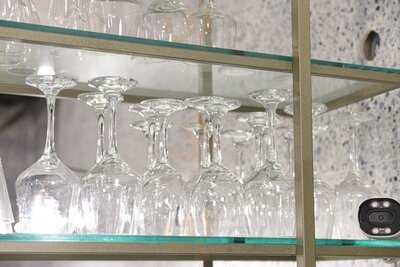 Mεζεδοπωλειο Πολις