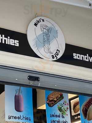 Niki's Cafe