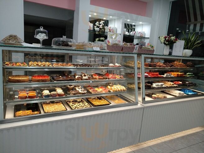 Sweet Kissmet (great Pastry Shop)