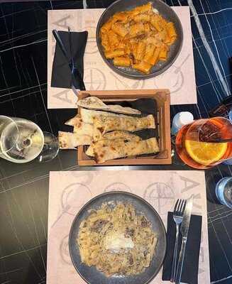 Avertá Food & Wine Philosophy