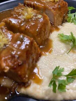 Avertá Food & Wine Philosophy