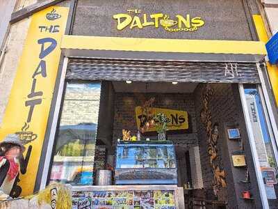 The Daltons Cafe