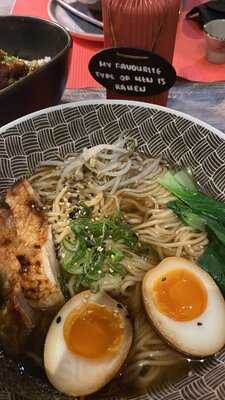 Zuzuto Ramen