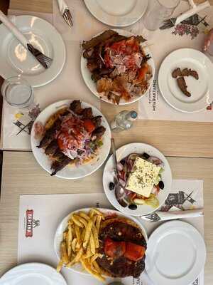 Μπαϊρακτάρης