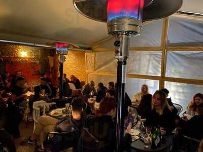 Τσιπουρομπεκρηδες