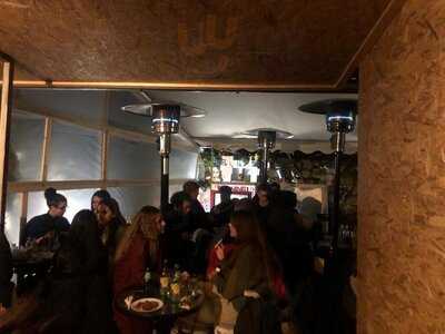 Τσιπουρομπεκρηδες