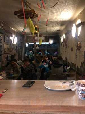 Τσιπουρομπεκρηδες