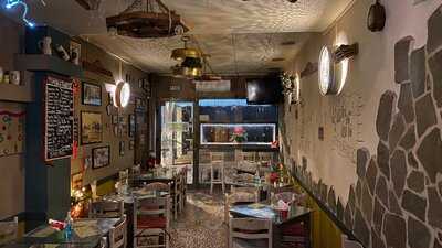 Τσιπουρομπεκρηδες