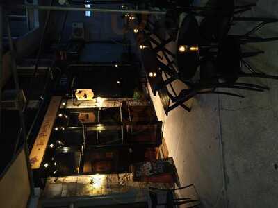 The Prancing Pony Pub