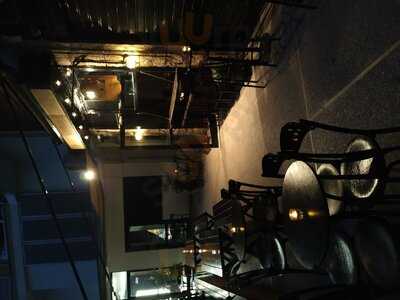 The Prancing Pony Pub