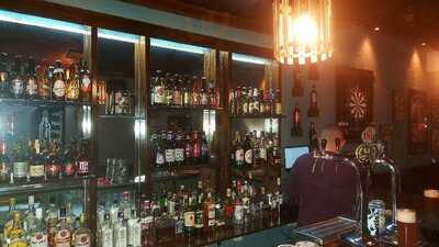 The Prancing Pony Pub