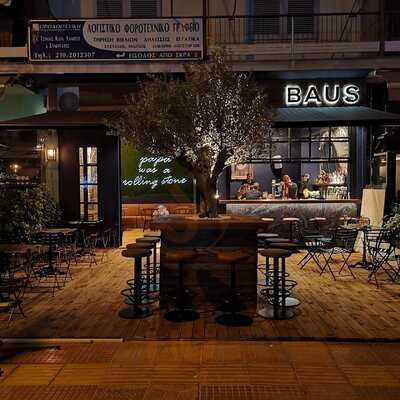Baus Bar