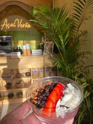 Açaí Verão