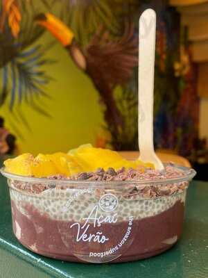 Açaí Verão