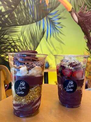 Açaí Verão