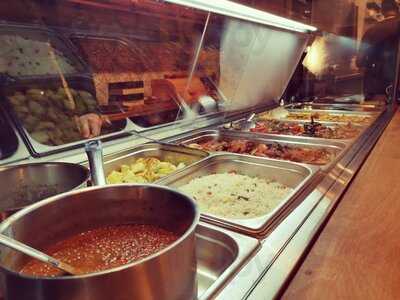 Athina Οινομαγειρείον