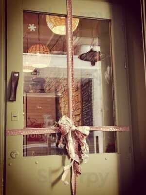 Athina Οινομαγειρείον