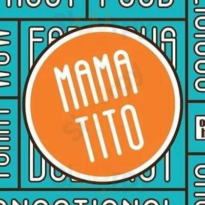 Mama Tito