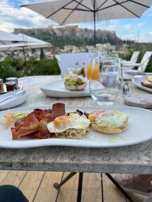 Dolli's Rooftop Restaurant