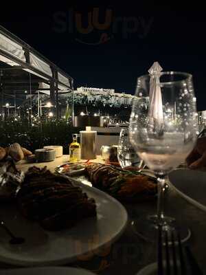 Dolli's Rooftop Restaurant
