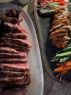 Dolli's Rooftop Restaurant