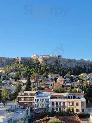 Dolli's Rooftop Restaurant