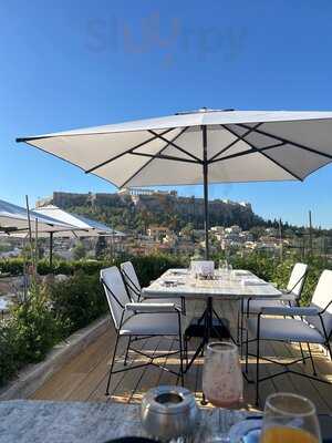 Dolli's Rooftop Restaurant