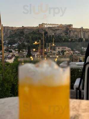 Dolli's Rooftop Restaurant