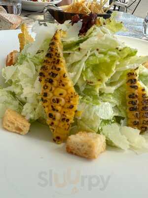 Dolli's Rooftop Restaurant